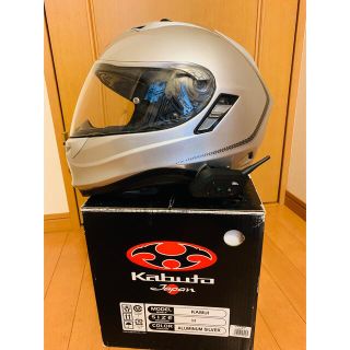 KAMUI(ヘルメット/シールド)のフリマアイテム一覧 KAMUI(ヘルメット/シールド)のフリマアイテム一覧