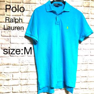 ポロラルフローレン(POLO RALPH LAUREN)のポロ　ラルフローレン　Polo Ralph Lauren ポロシャツ(ポロシャツ)