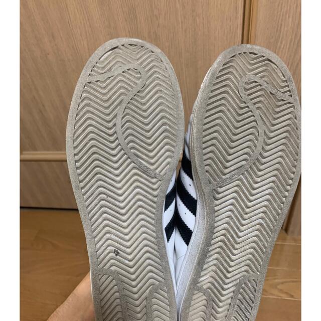 adidas(アディダス)のadidas スニーカー　 メンズの靴/シューズ(スニーカー)の商品写真