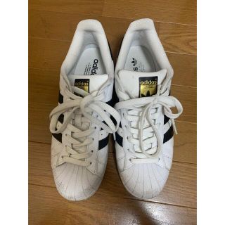 アディダス(adidas)のadidas スニーカー　(スニーカー)