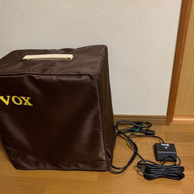 割引クーポン有 【即購入OK】VOX VT20+ 本体 u0026 VFS5 日本ショップ -www.kanto-isuzu.co.jp