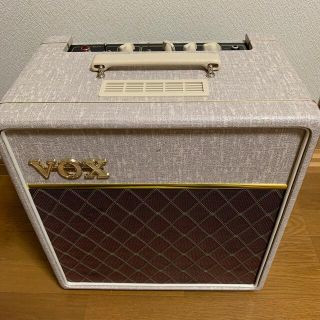 ヴォックス(VOX)のVOX AC4HW1 美品(ギターアンプ)