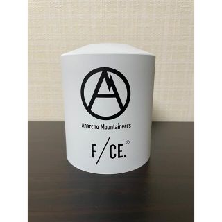 マウンテンリサーチ F/CE ガス缶カバー カートリッジ 新品