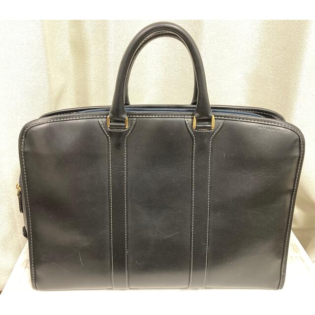 INDEED ボルサ バッグ 鞄 b4サイズ ビジネス メンズのバッグ(ビジネスバッグ)の商品写真