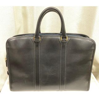INDEED ボルサ バッグ 鞄 b4サイズ ビジネス(ビジネスバッグ)