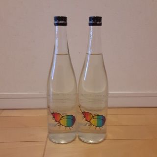 ⭐大人のレモンスカッシュ⭐『仙禽 かぶとむし720ml×2本セット』