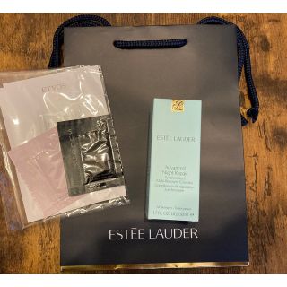 エスティローダー(Estee Lauder)の【※専用です！！※新品未使用品】エスティーローダーナイトリペア 50ml(美容液)