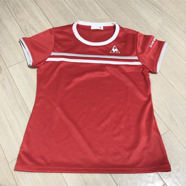 le coq sportif(ルコックスポルティフ)の本日ラスト値引き！ルコック テニスウェア 新品 ダンロップ タオル フィラ  スポーツ/アウトドアのテニス(ウェア)の商品写真