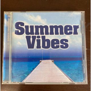 Summer Vibes [reggaecd](ワールドミュージック)