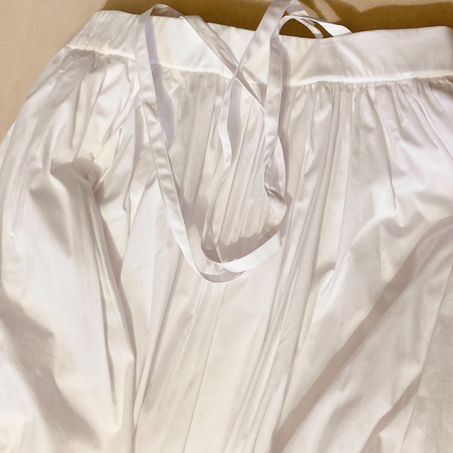 cygne バルーンスカートbonbon  、シーニュ レディースのスカート(ロングスカート)の商品写真