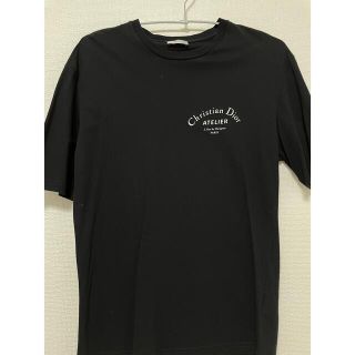 ディオール(Christian Dior) Tシャツ・カットソー(メンズ)の通販 100点