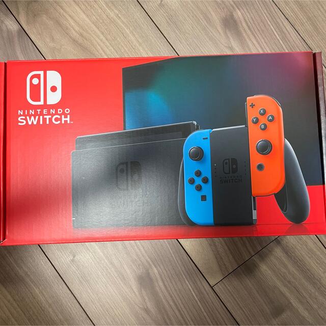 Nintendo Switch スイッチ 本体