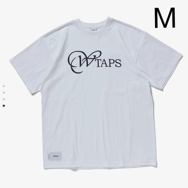 NAVY L 22SS WTAPS WHIP / SS / COTTON