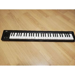 コルグ(KORG)のささみ様専用(MIDIコントローラー)