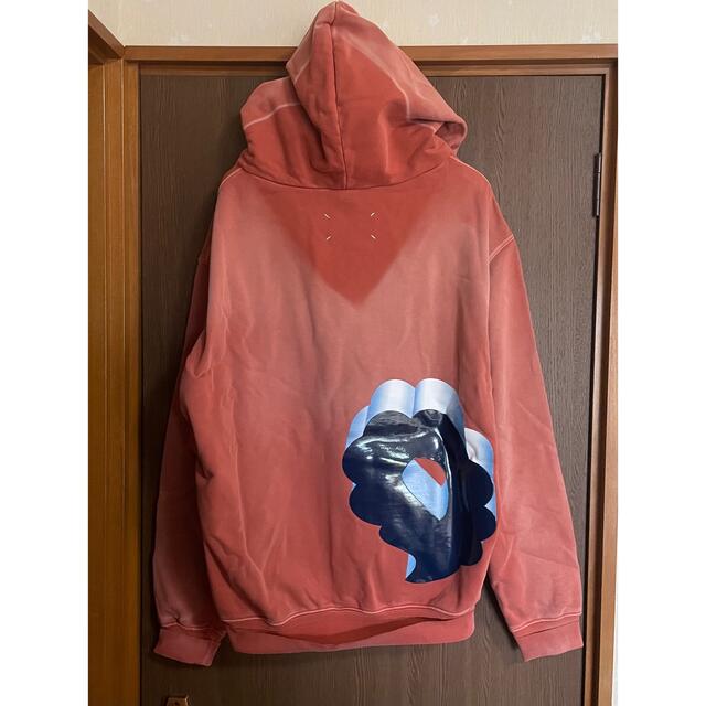 Maison Martin Margiela - 22SS新品S メゾン マルジェラ グラフィック