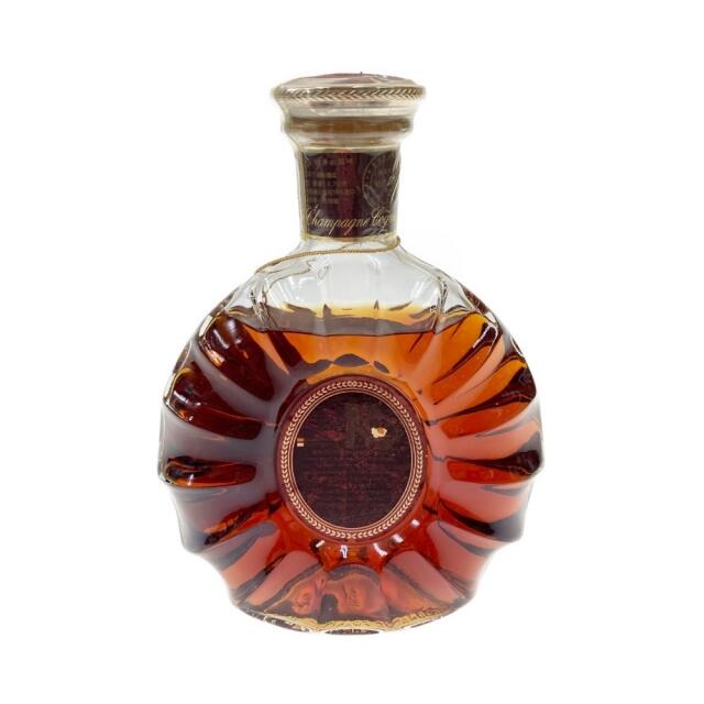 〇〇REMY MARTIN レミーマルタン SPECIAL XO スペシャル 700ml 未開栓