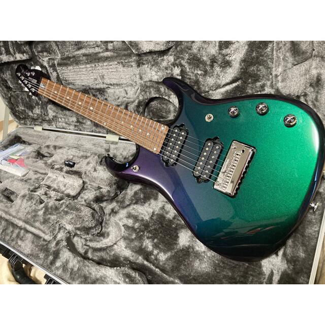 Music man BFR JP13 -Mystic Dream- 7弦 1