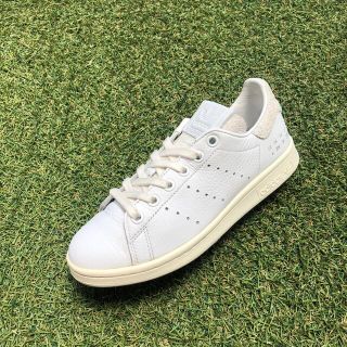 アディダス(adidas)の美品22 adidas STANSMITH アディダス スタンスミス H608(スニーカー)