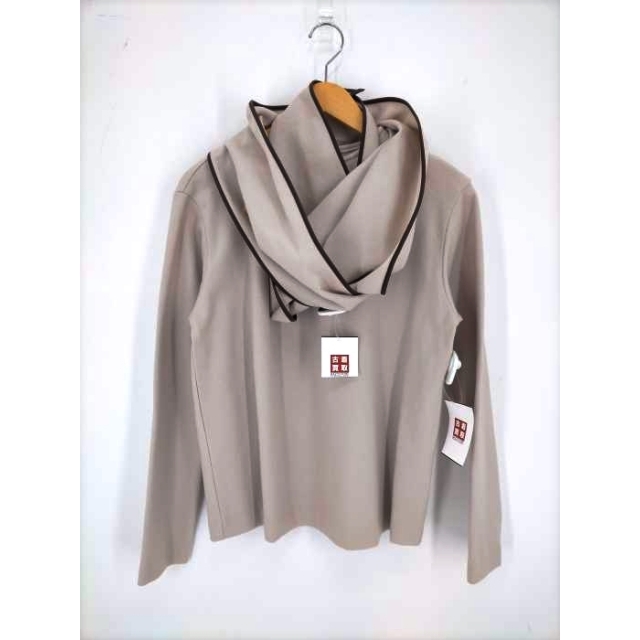 RIM.ARK(リムアーク) Wrap stole set Tops レディース www.jaiba.mg.gov.br