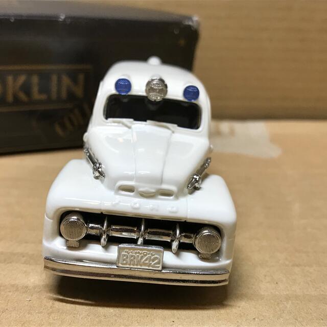 搬入設置サービス付 BROOKLIN COLLECTION BRK.42 1952 FORD F1 | www