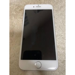 アイフォーン(iPhone)のiPhone 7 32G(スマートフォン本体)