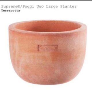 シュプリーム(Supreme)のSupreme Poggi Ugo Large Planter(プランター)