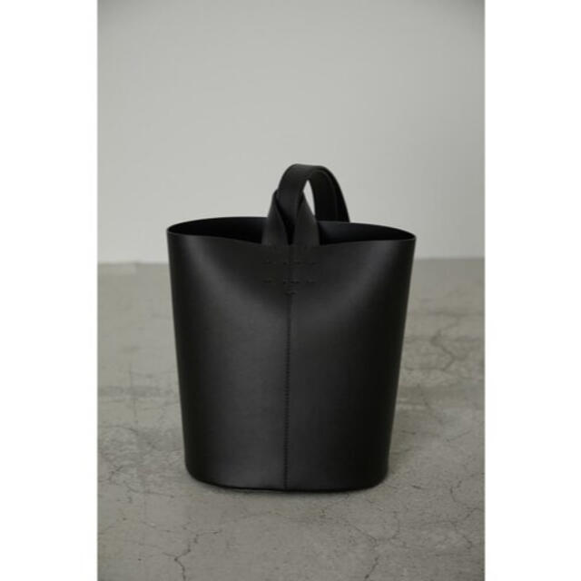 One handle bucket mini bag  RIM.ARK  新品 レディースのバッグ(ショルダーバッグ)の商品写真