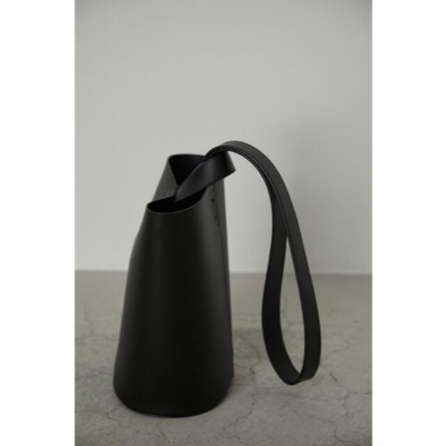 One handle bucket mini bag  RIM.ARK  新品 レディースのバッグ(ショルダーバッグ)の商品写真