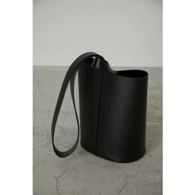 One handle bucket mini bag  RIM.ARK  新品 レディースのバッグ(ショルダーバッグ)の商品写真
