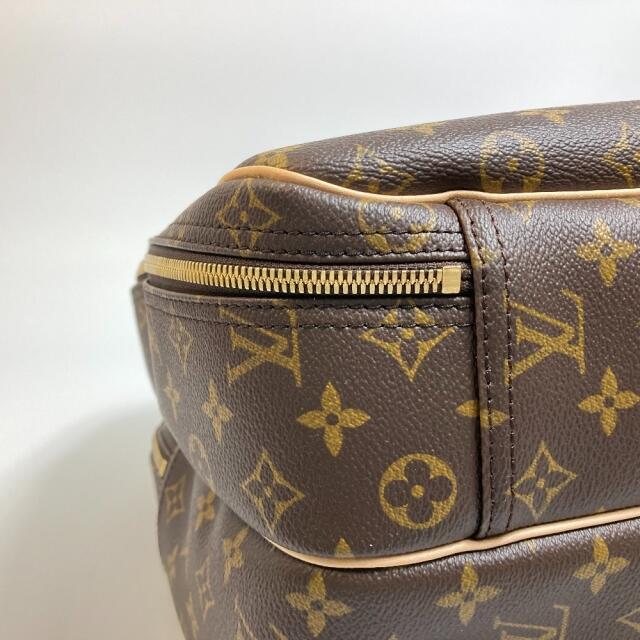 LOUIS VUITTON - ルイヴィトン M41392 モノグラムアリゼ トロワ