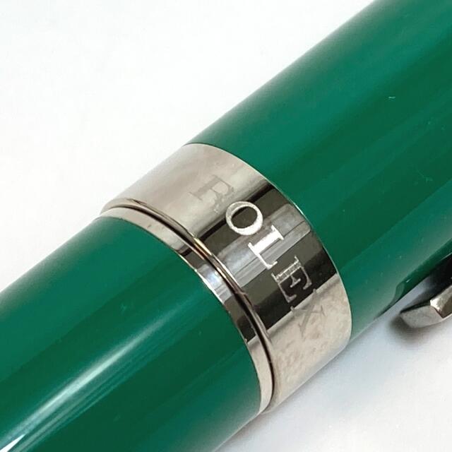 ROLEX - ロレックス ノベルティ 非売品 王冠マーク 蓋付き ROLEX - ロレックス ノベルティ 非売品 王冠マーク 蓋付き
