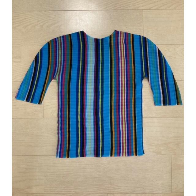 PLEATS PLEASE ISSEY MIYAKE ME tops