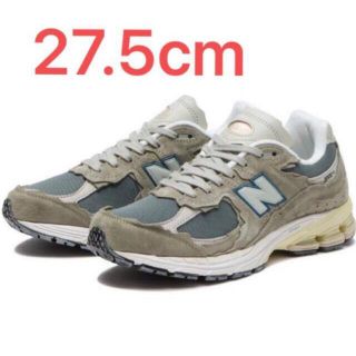 ニューバランス(New Balance)のNEW BALANCE Protection Pack M2002 RDD(スニーカー)