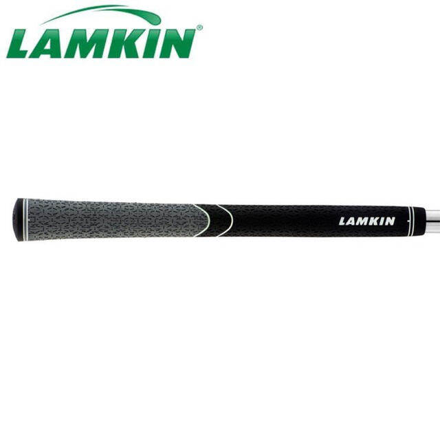 Lamkin(ラムキン)の※ATS様専用　ラムキン ST +2 ハイブリッド ミッド6本セット   スポーツ/アウトドアのゴルフ(クラブ)の商品写真