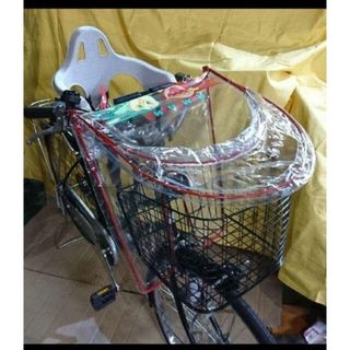 【在庫わずか】 自転車 風防 おジャ魔女どれみNo.9の通販 by