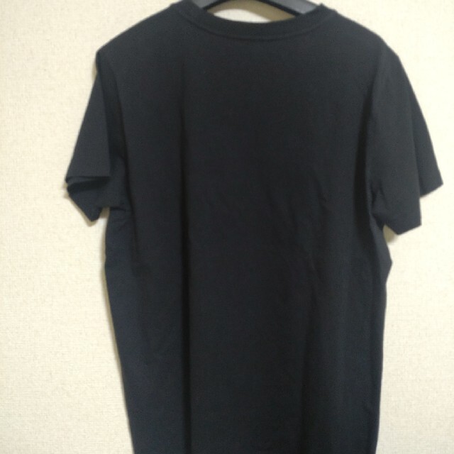 COACH(コーチ)の【ムキムキねずみくんさん専用】COACH コーチ　TAKUMA古着 Tシャツ メンズのトップス(Tシャツ/カットソー(半袖/袖なし))の商品写真