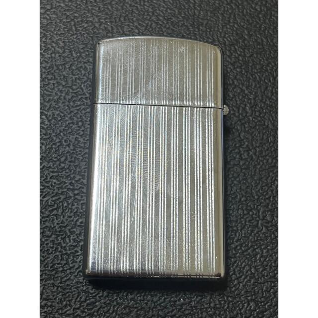 タバコグッ ZIPPO by t-ishi's shop|ジッポーならラクマ - 1959年後期