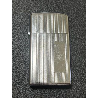 タバコグッ ZIPPO by t-ishi's shop|ジッポーならラクマ - 1959年後期