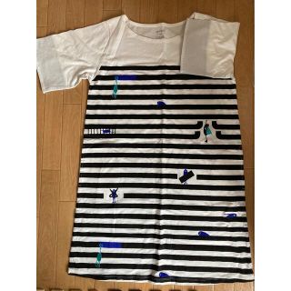 グラニフ(Design Tshirts Store graniph)のグラニフ Tシャツ(Tシャツ(半袖/袖なし))