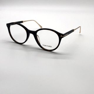 トムフォード(TOM FORD)のメンズ トムフォード TOM FORD デモレンズ 鼈甲 メガネフレーム(サングラス/メガネ)