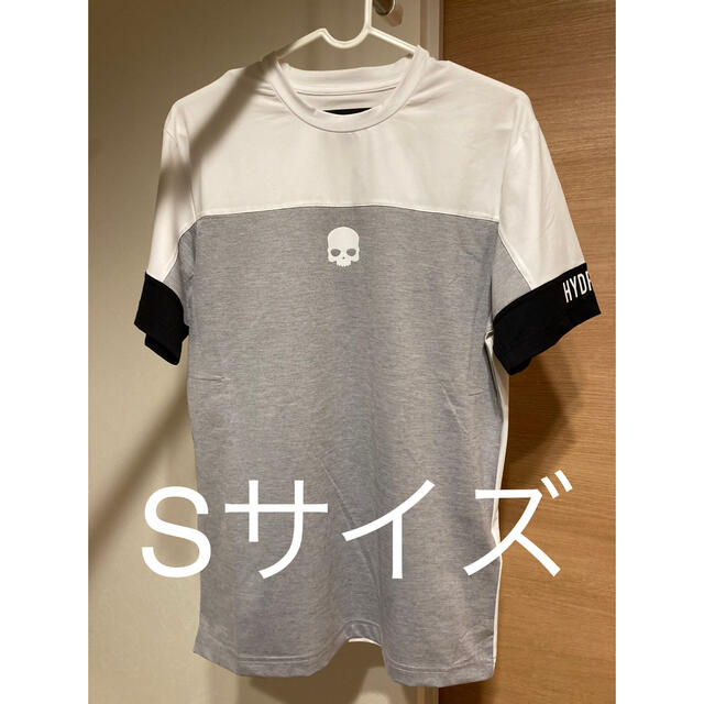 新品　ハイドロゲン　TSHIRT T00074 Sサイズ　2枚セット