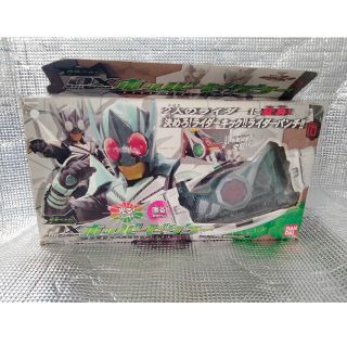 バンダイ(BANDAI)の変身ベルト　DX ホッパーゼクター  仮面ライダーカブト バンダイ(特撮)