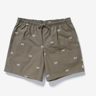 ダブルタップス(W)taps)のWTAPS SEAGULL 03 SHORTS ダブルタップス　M(ショートパンツ)