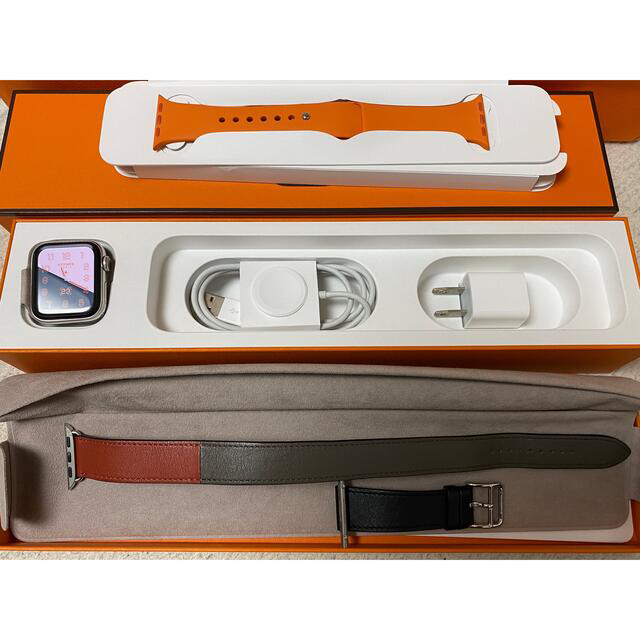 Apple Watch  HERMES series5  40mm