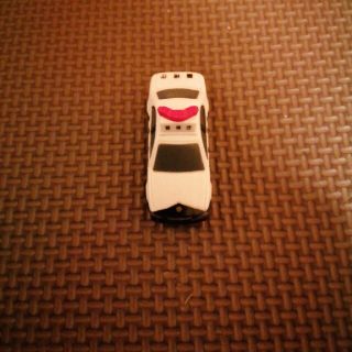 トミー(TOMMY)のポケットトミカ　パトカー(ミニカー)