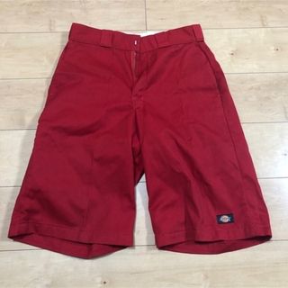 ディッキーズ(Dickies)のDickies/ディッキーズ ポケットワークショーツ shorts (ワークパンツ/カーゴパンツ)