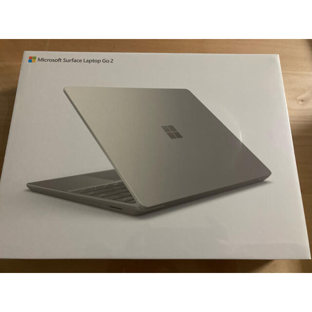 【良好品】 Surface - Microsoft Laptop 8QC-00032 セージ 2 Go ノートPC