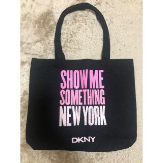 ダナキャランニューヨーク(DKNY)のDKNY  トートバッグ(トートバッグ)