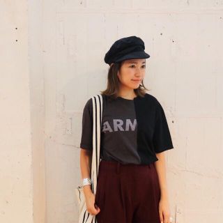 トゥデイフル(TODAYFUL)のTODAYFUL■Vintage Remake Tシャツ②(シャツ/ブラウス(半袖/袖なし))