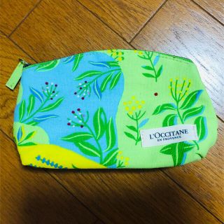 ロクシタン(L'OCCITANE)のロクシタン ポーチ カラフル(ポーチ)